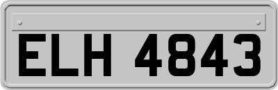 ELH4843