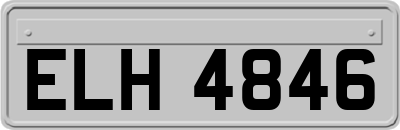 ELH4846