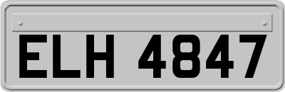 ELH4847