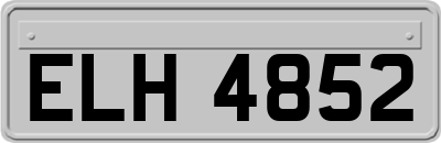 ELH4852