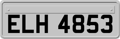 ELH4853