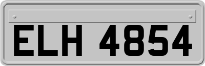 ELH4854