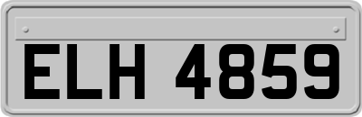 ELH4859