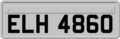 ELH4860
