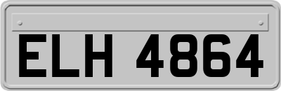 ELH4864