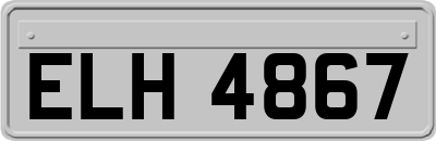ELH4867