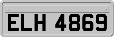 ELH4869