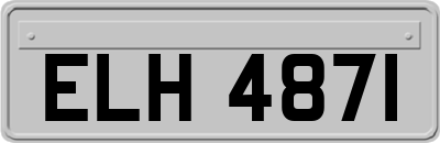 ELH4871