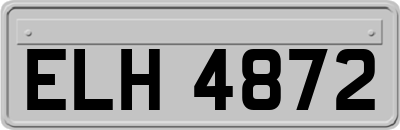 ELH4872