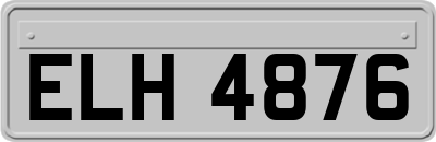 ELH4876
