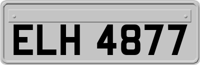 ELH4877