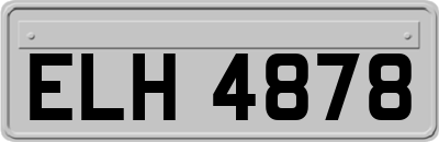 ELH4878