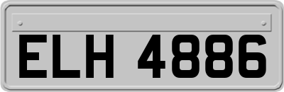ELH4886