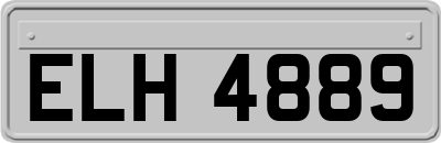 ELH4889