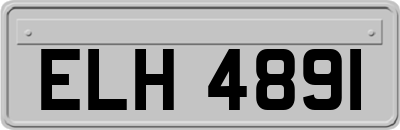 ELH4891