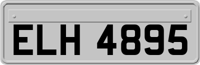 ELH4895