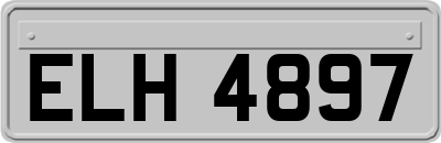 ELH4897