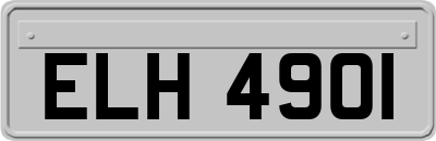 ELH4901