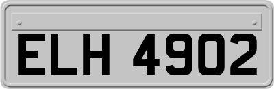 ELH4902