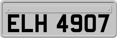 ELH4907