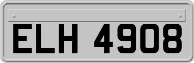 ELH4908