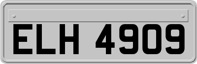 ELH4909