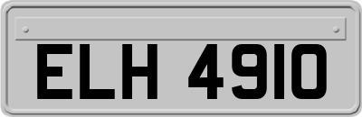 ELH4910