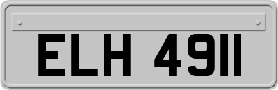 ELH4911