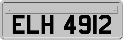 ELH4912