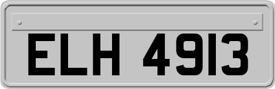 ELH4913