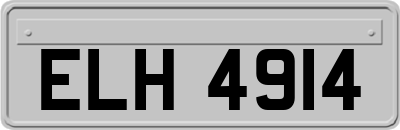 ELH4914