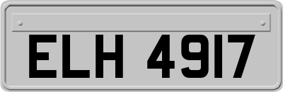 ELH4917