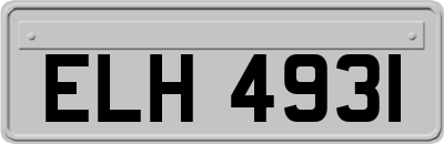 ELH4931