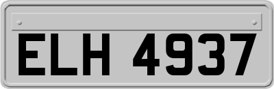 ELH4937