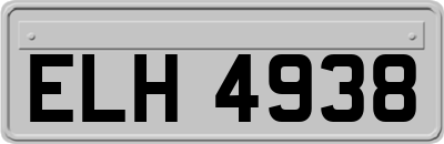 ELH4938