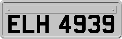 ELH4939