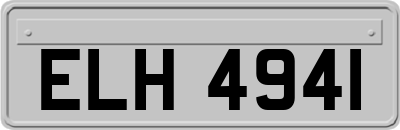 ELH4941