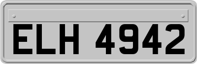 ELH4942