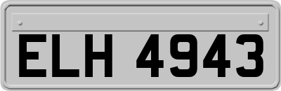 ELH4943