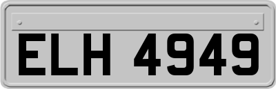 ELH4949