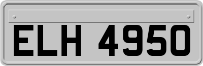 ELH4950