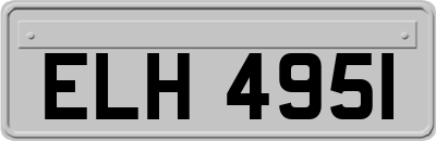 ELH4951
