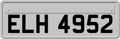 ELH4952