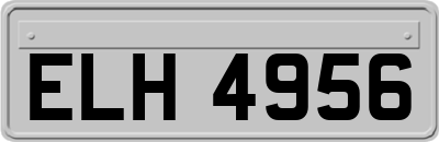 ELH4956