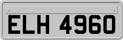 ELH4960
