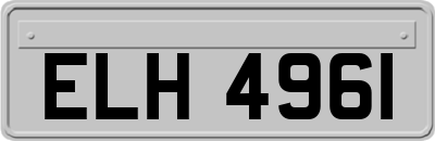 ELH4961
