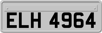 ELH4964