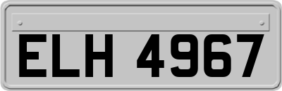 ELH4967