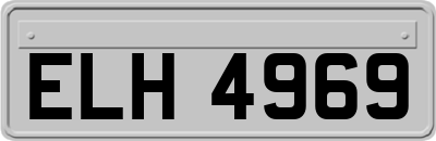 ELH4969