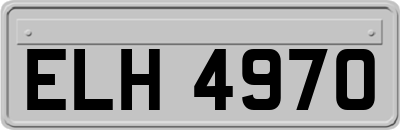 ELH4970